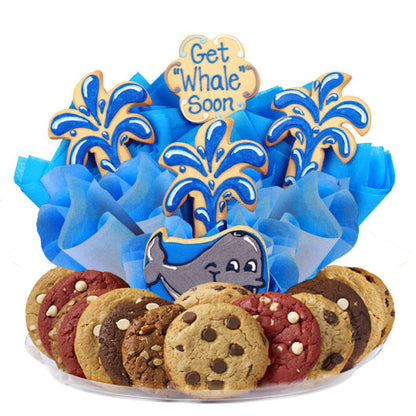 Get Whale Soon BouTray™