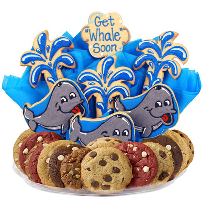 Get Whale Soon BouTray™
