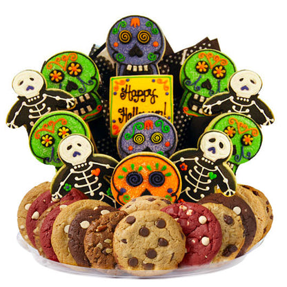 Skulls and Skeletons BouTray™