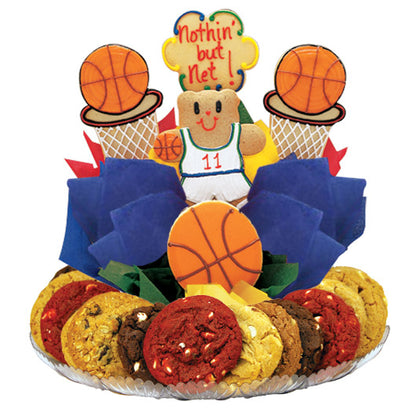 Basketball BouTray™