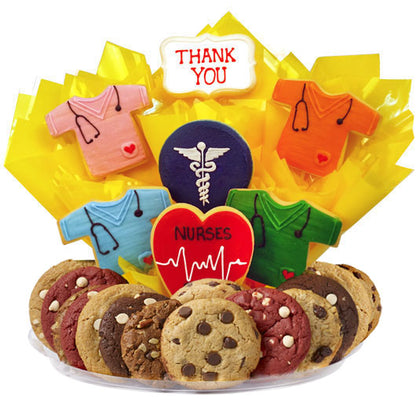 Nurses Rock BouTray