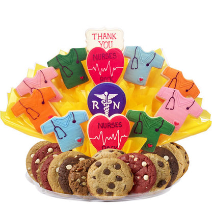 Nurses Rock BouTray