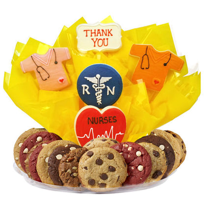 Nurses Rock BouTray