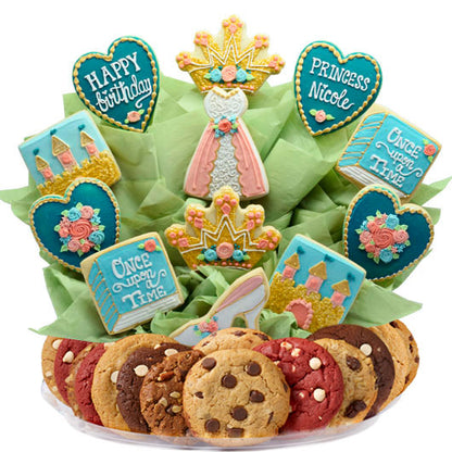 Princess Birthday BouTray™
