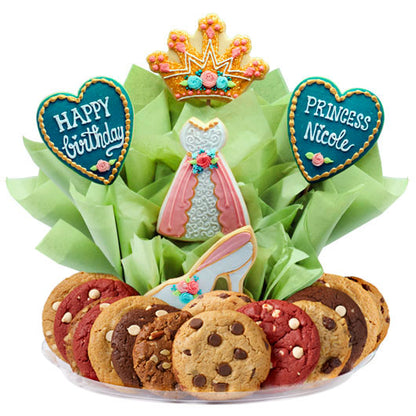 Princess Birthday BouTray™
