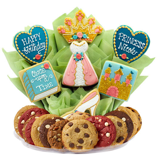 Princess Birthday BouTray™