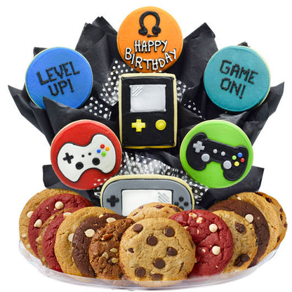 Game On BouTray™