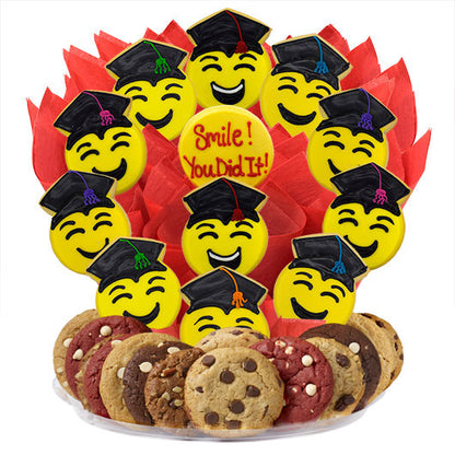 ConGRADulations 2025 Emojis BouTray™