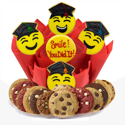 ConGRADulations 2025 Emojis BouTray™