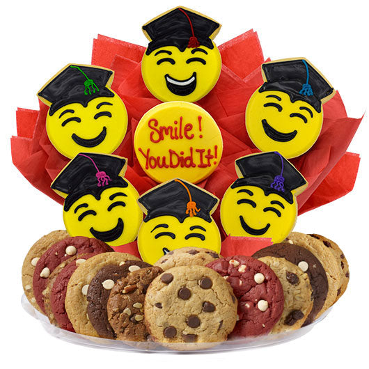 ConGRADulations 2025 Emojis BouTray™