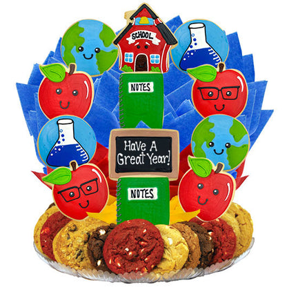 Back to School BouTray™