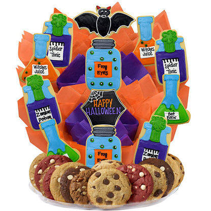 Wicked Awesome Potions BouTray™