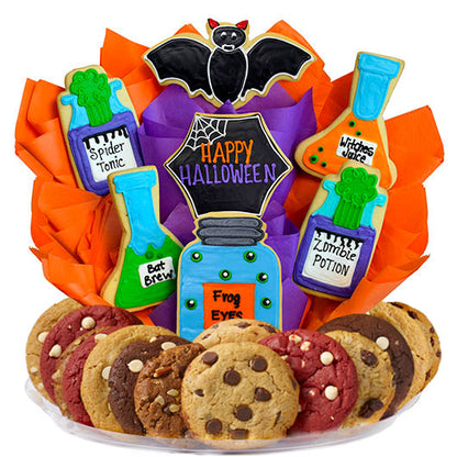 Wicked Awesome Potions BouTray™