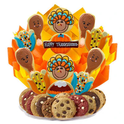 Thanksgiving Feast Together BouTray™