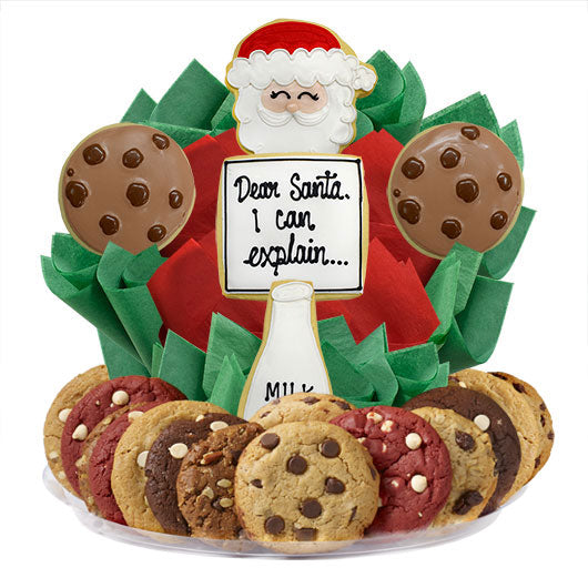 Dear Santa BouTray™