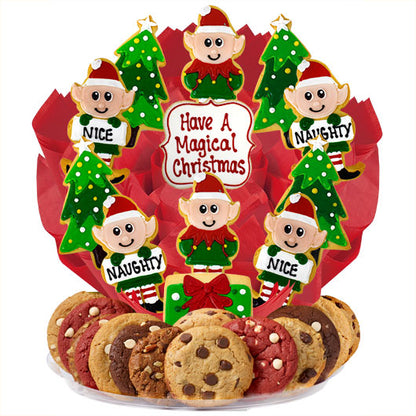 Have A Magical Christmas BouTray™
