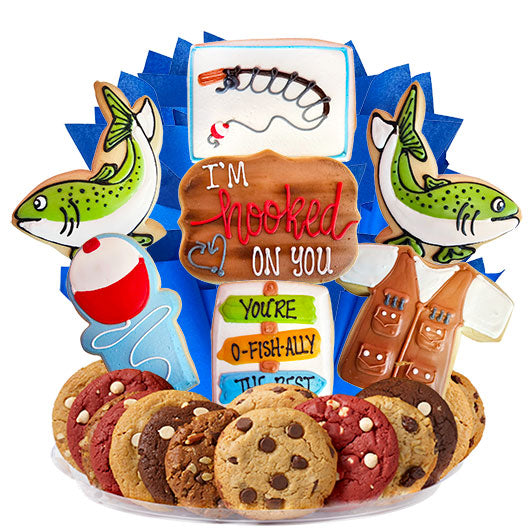 O-Fish-Ally The Best Boutray