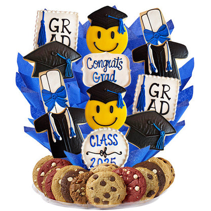 Celebrate Your Grad BouTray™