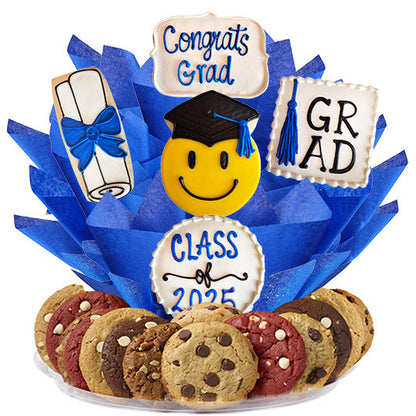 Celebrate Your Grad BouTray™