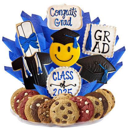 Celebrate Your Grad BouTray™
