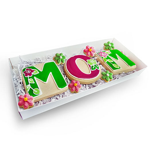 MOM Box Set