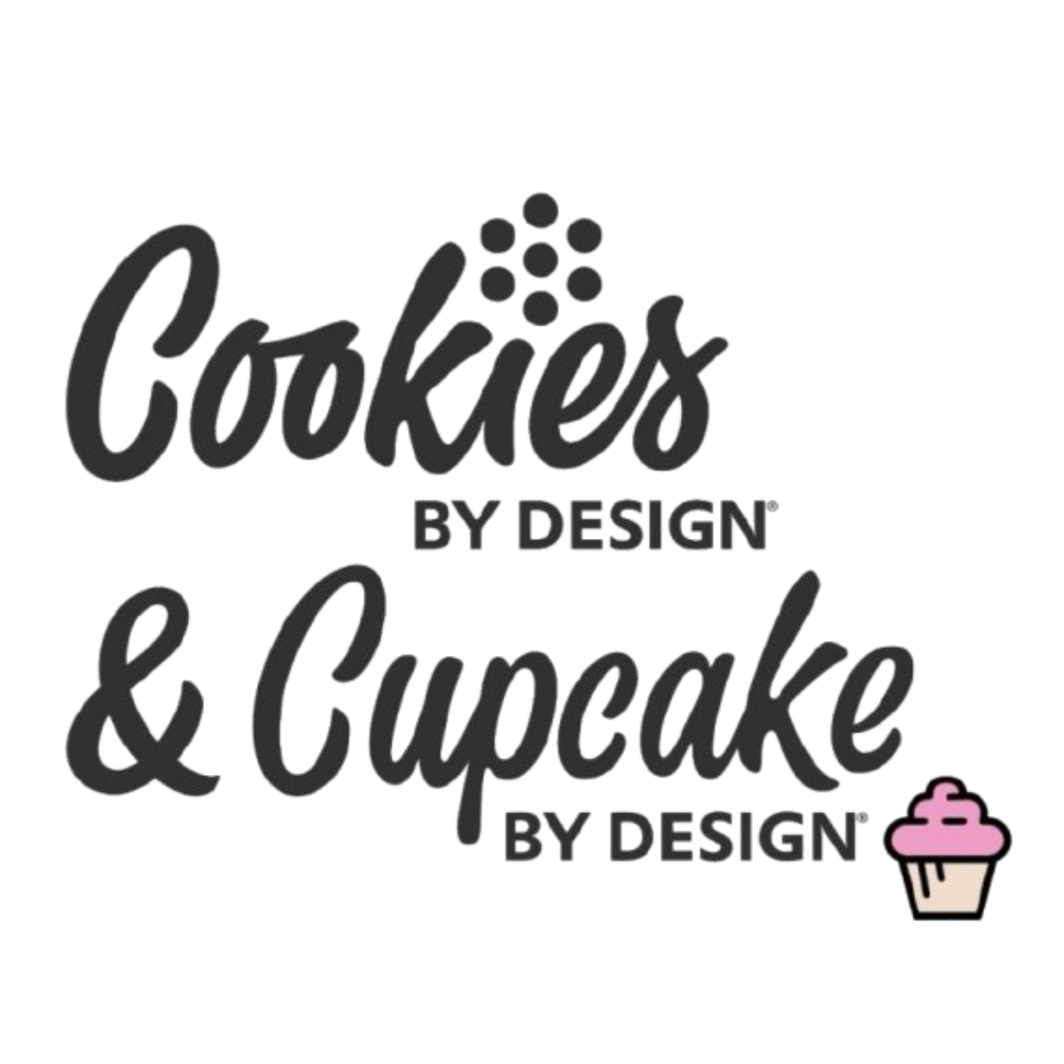 Cookies By Design Cookies By Design