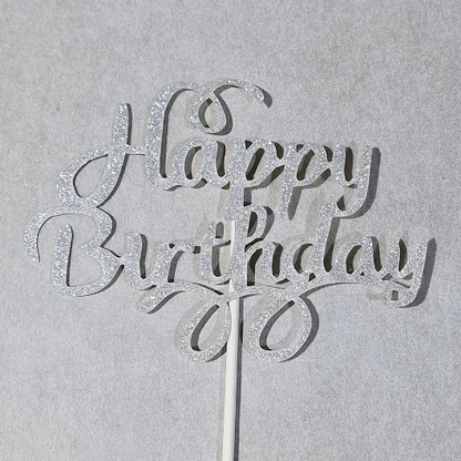 Cake Topper