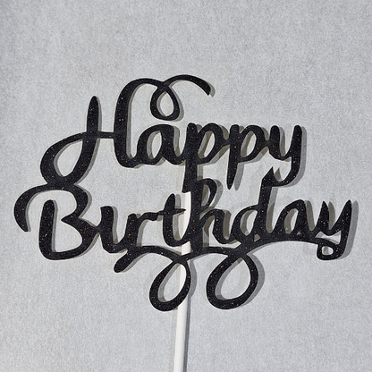 Cake Topper