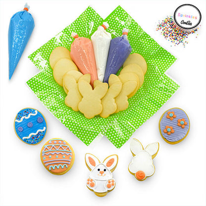 Easter Decorating Kit