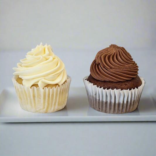 Gluten Friendly Cupcakes