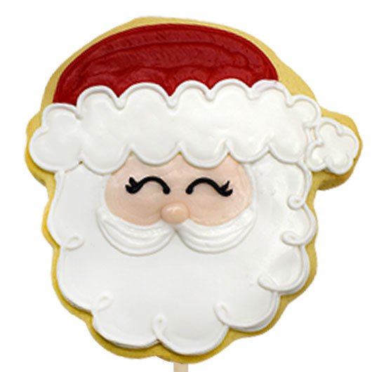Santa Head
