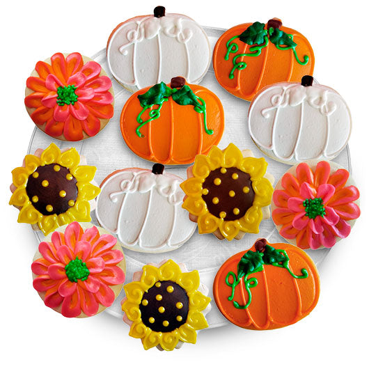 Autumn Celebration Favors