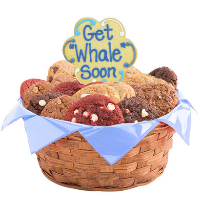 Get Whale Soon Basket