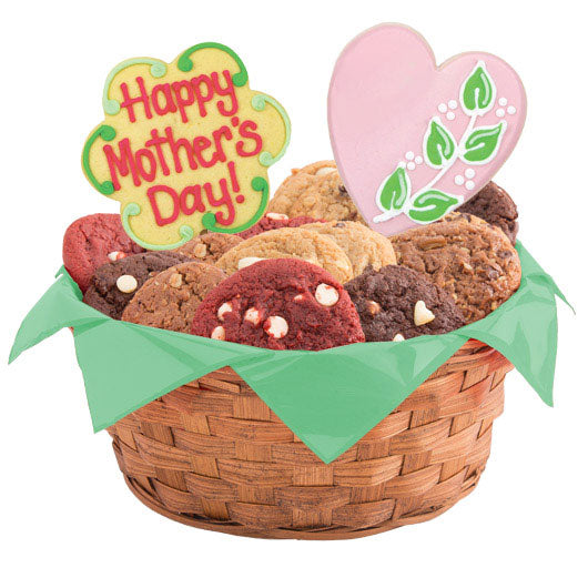 Love for Mom Basket