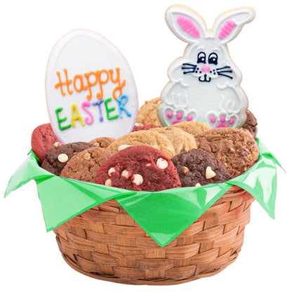 Happy Easter Basket