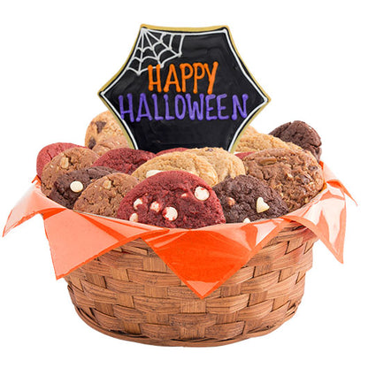 Wicked Awesome Potions Basket
