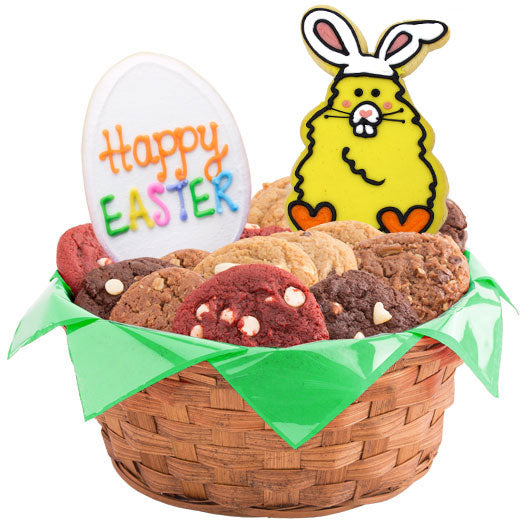 Easter Fun Basket