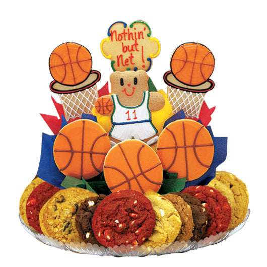 Basketball BouTray™