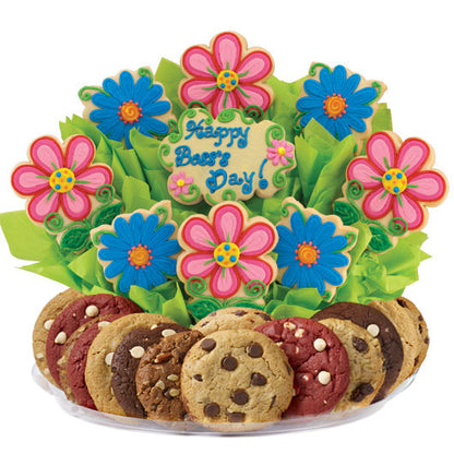 Bloomin' Boss's Week BouTray™