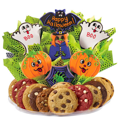Halloween BouTray™