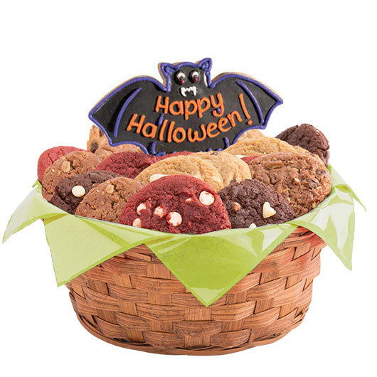 Halloween Basket