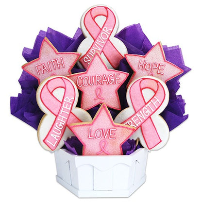 Hope, Faith, Love, Awareness