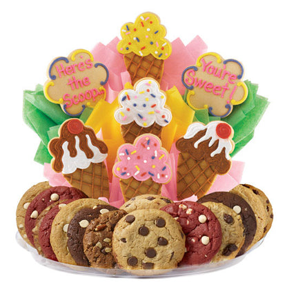 Ice Cream Cones BouTray™