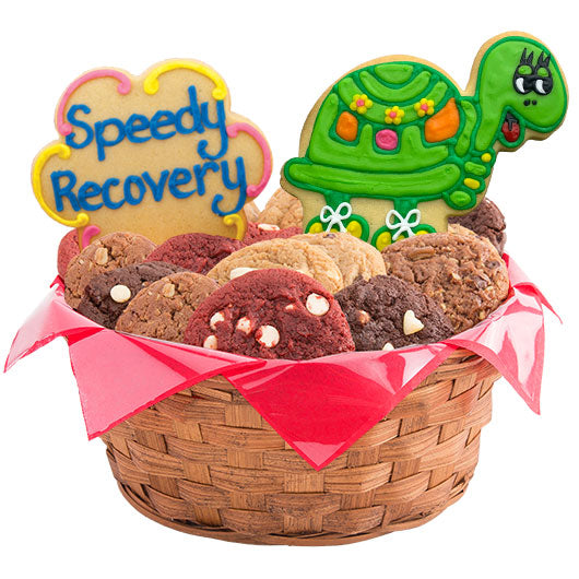 Speedy Recovery Basket