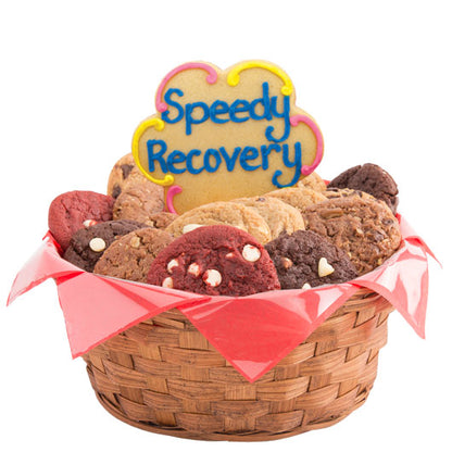 Speedy Recovery Basket