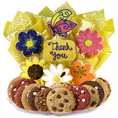 Teacher Appreciation Gifts & Cookies