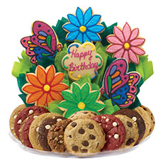 Same Day Delivery Gifts l Cookie Delivery
