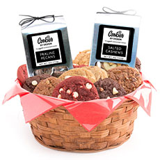 Gift Baskets for Men l Delivery Gifts for Him